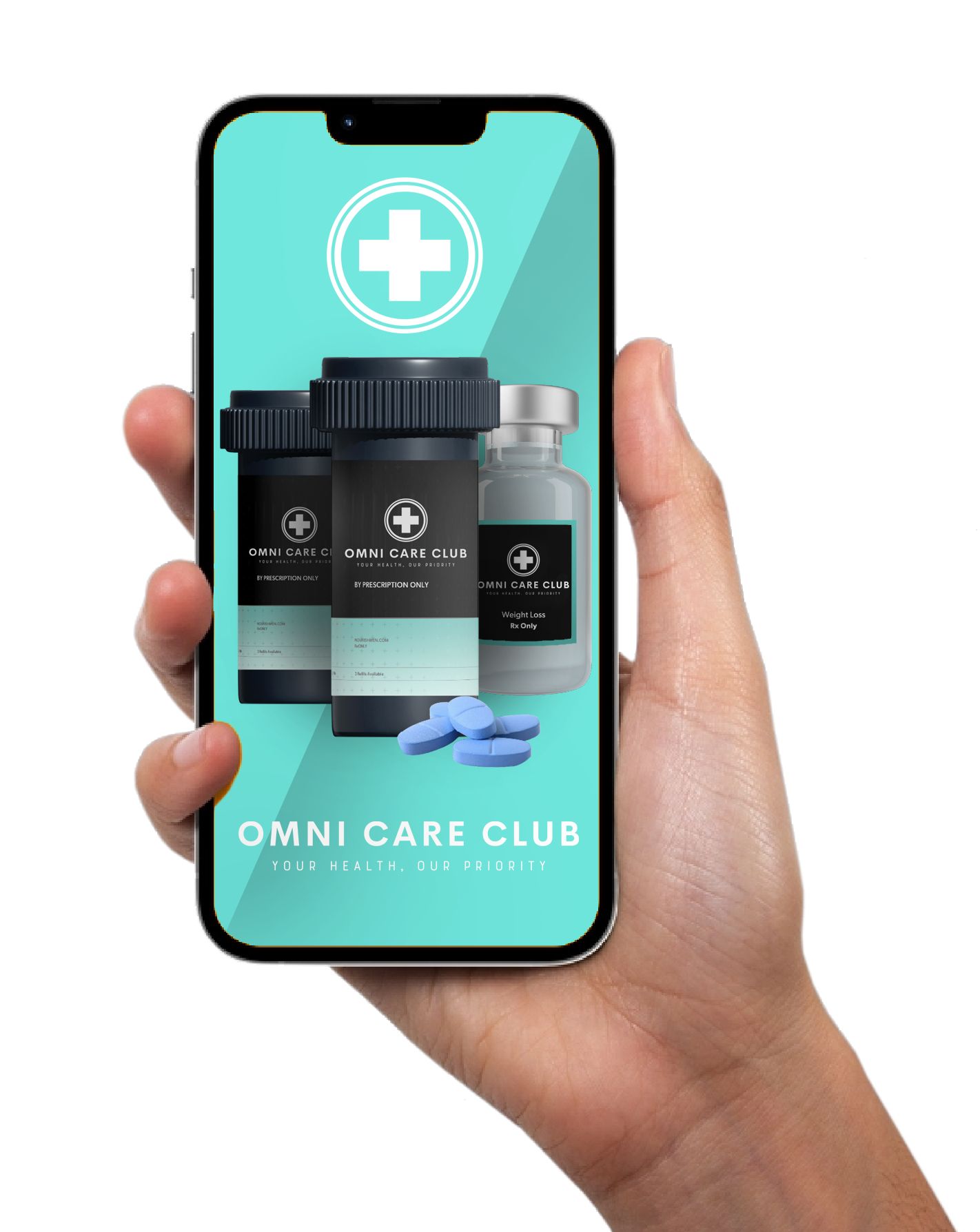 Herpes Omni Care Club